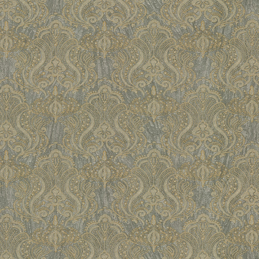 Valentin Yudashkin Gold Edition wallpaper, code 86078, 10m2 roll