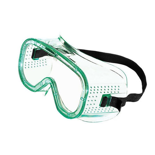 Basic Goggles LG 10 Safety Glasses