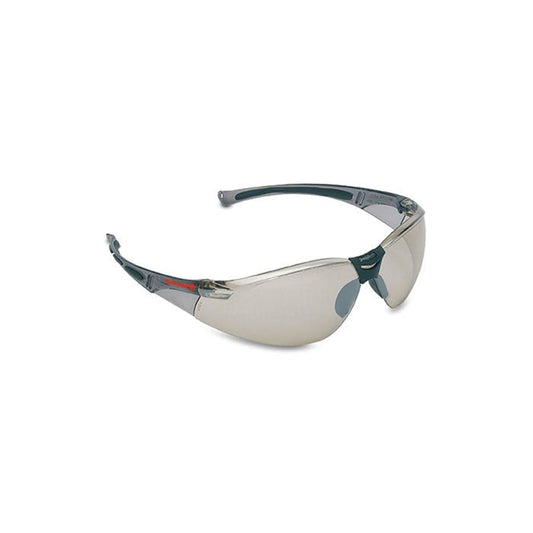 Gafas de seguridad A800 LENTE PLATEADA I/O