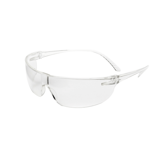 Gafas de seguridad SWP200 INCOLORIBLES Y ANTI-ASPECTO