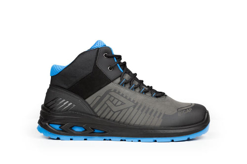 KATANA MID SHOE - BICAP