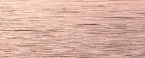 Projolly - 2.7 ml Progress Brushed Aluminum Round Profile - Copper
