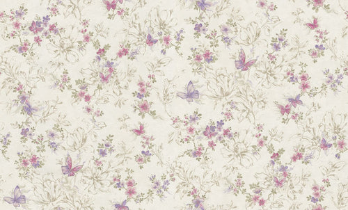 Papel pintado Blue Marine nº 5, código BM29026 - rollo de 10 m²
