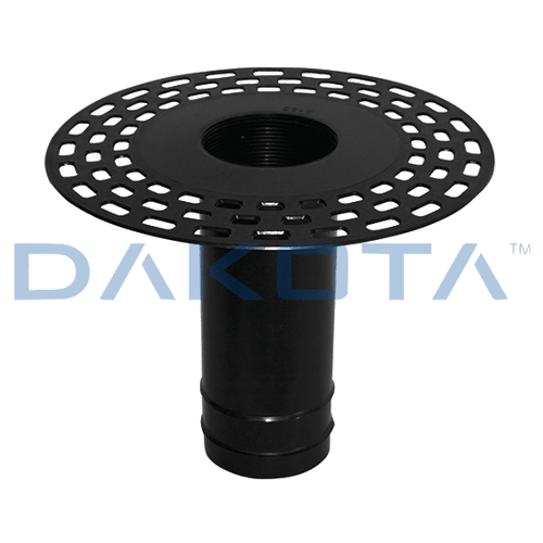 DUT CONNECTOR 0 80H240 FLANGE FOR
