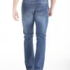Pantalones vaqueros gruesos y elásticos cepillados Rica Lewis REG 13OZ para hombre