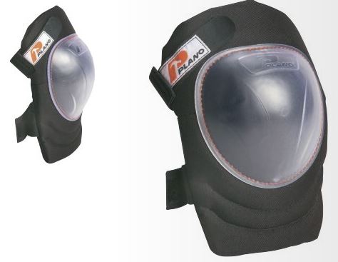Rodilleras KT300TB Plano con protección