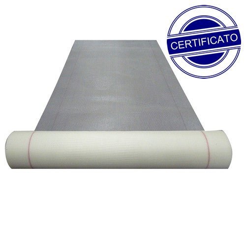 Glasstex GT 150 FC - Refuerzo para sistemas de aislamiento térmico exterior