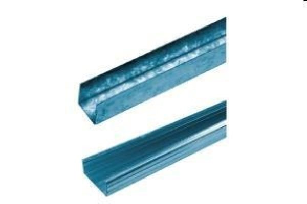 L-shaped perimeter guide 30X30 ml 3 Gyproc
