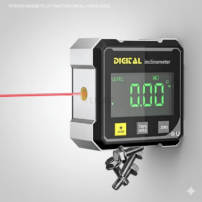Mini digital laser PRO