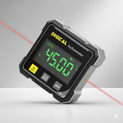 Mini digital laser PRO
