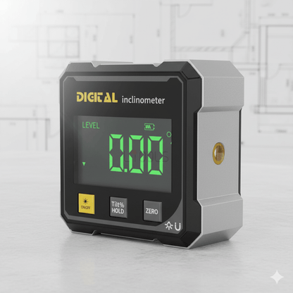 Mini digital laser PRO