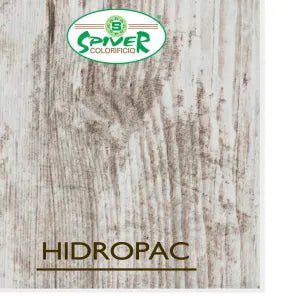 HIDROPAC Water-Based Cement Primer for Wood and Plasterboard – Spiver