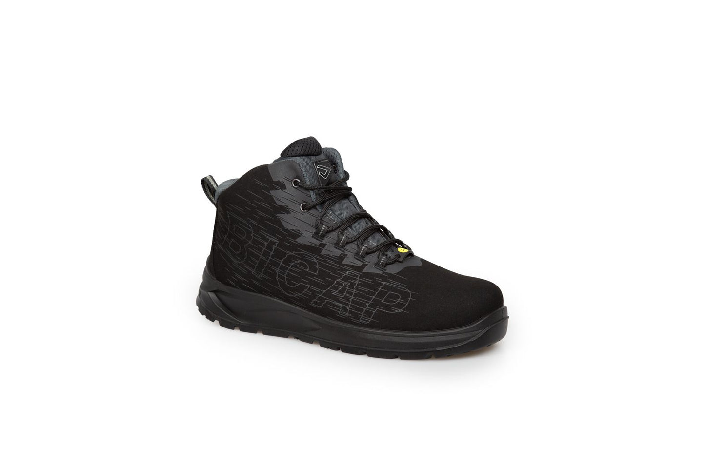 ICON MID SHOE - BICAP
