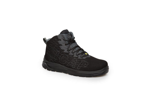 ICON MID SHOE - BICAP
