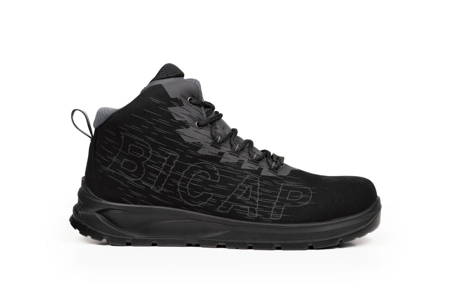 ICON MID SHOE - BICAP