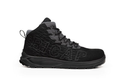 ICON MID SHOE - BICAP