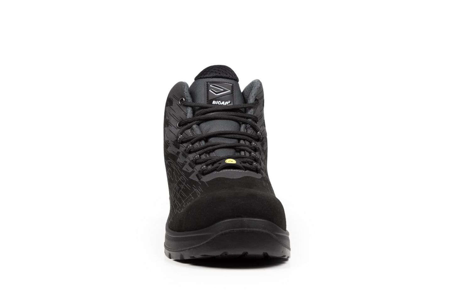 ICON MID SHOE - BICAP