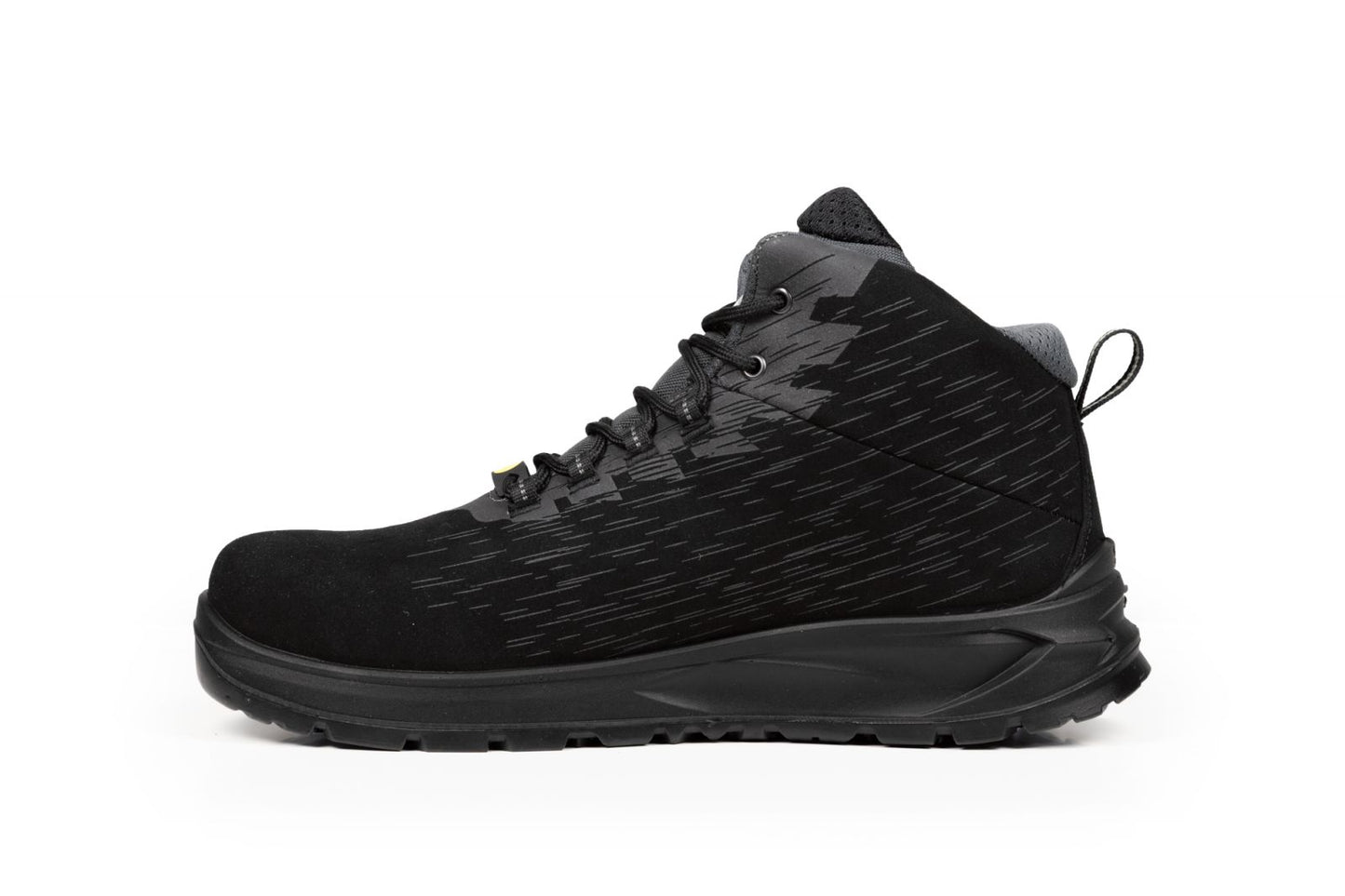 ICON MID SHOE - BICAP