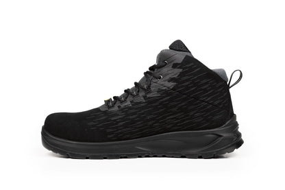 ICON MID SHOE - BICAP