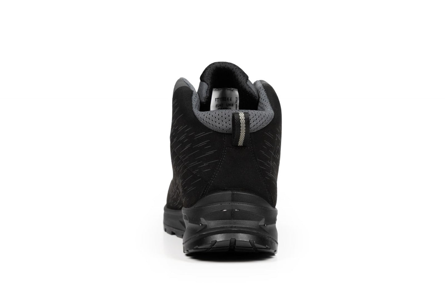 ICON MID SHOE - BICAP