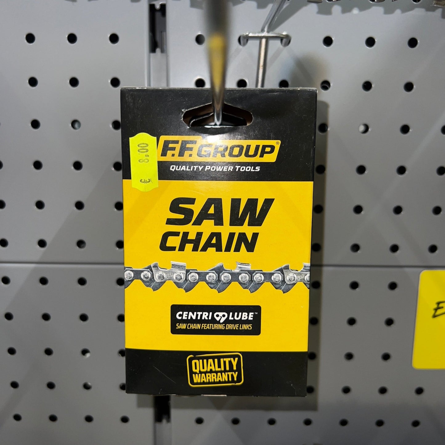 CHAINSAW CHAIN ​​1/4" - 1.1mm 56 Blister - FF Group