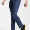 Job Worker Stone Rica Lewis Cotton Work Jeans