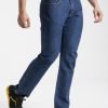 Job Worker Stone Rica Lewis Cotton Work Jeans