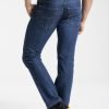 Job Worker Stone Rica Lewis Cotton Work Jeans