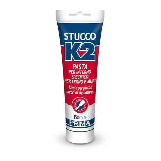 K2 Pasta 150 ml paste line 