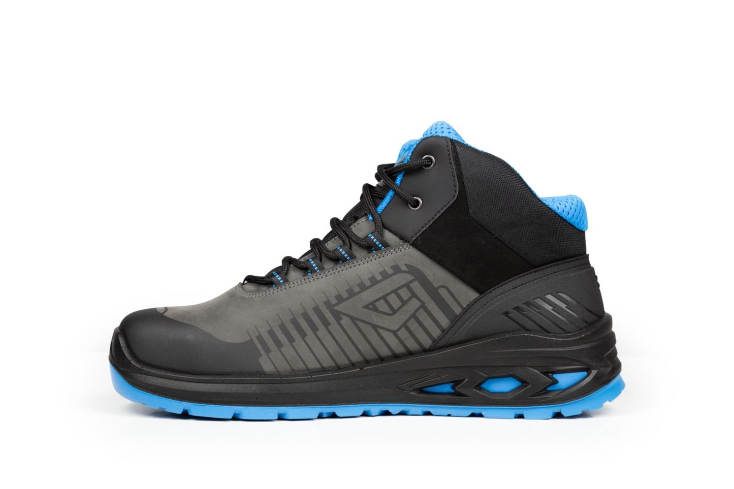 KATANA MID SHOE - BICAP