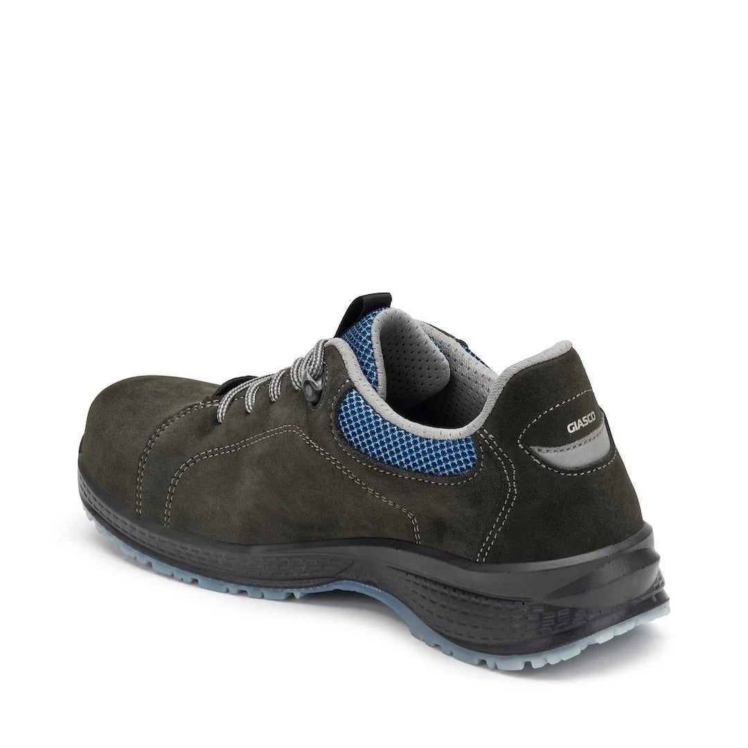 Giasco Kayak S3 Safety Shoes
