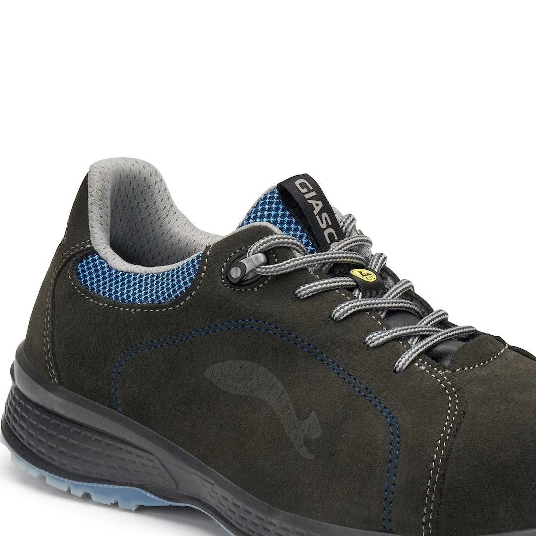 Giasco Kayak S3 Safety Shoes