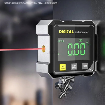 Mini digital laser PRO