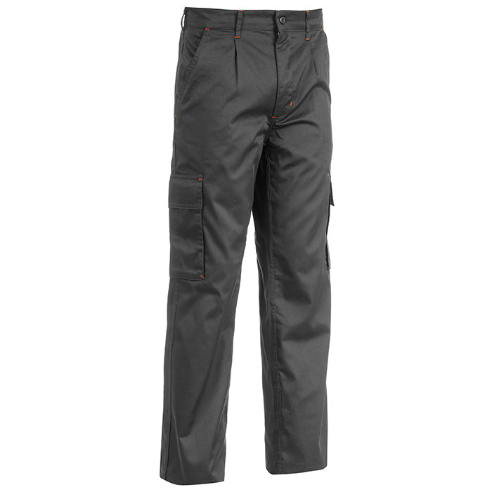 Pantalones Socim grises Energy