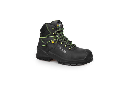 RAIDER MID SHOE - BICAP