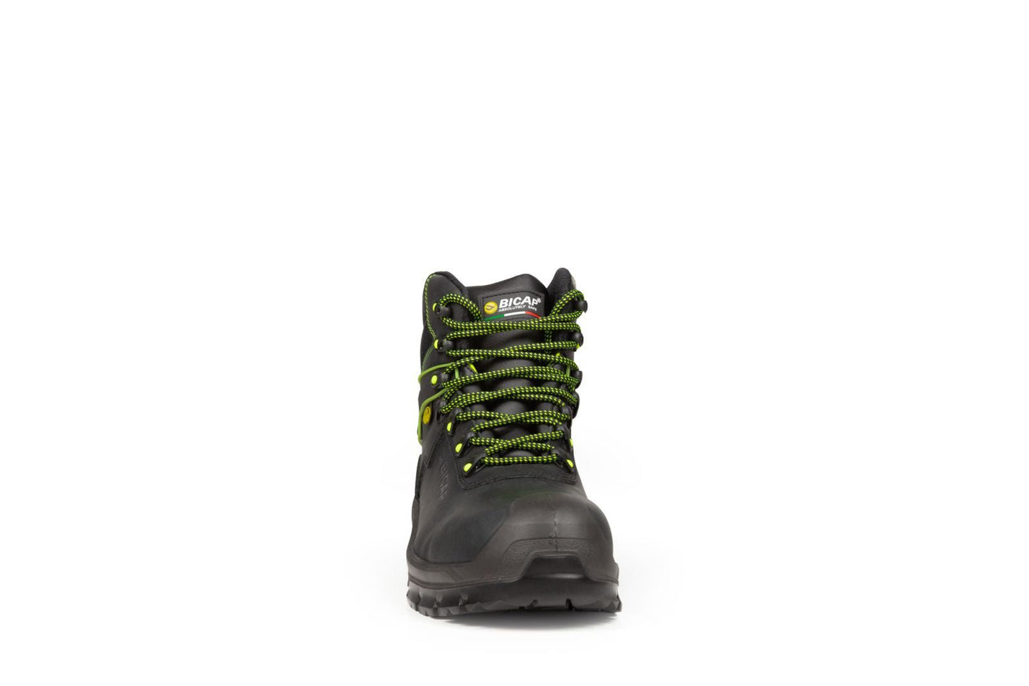 RAIDER MID SHOE - BICAP
