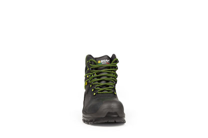 RAIDER MID SHOE - BICAP