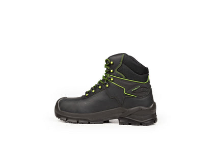 RAIDER MID SHOE - BICAP