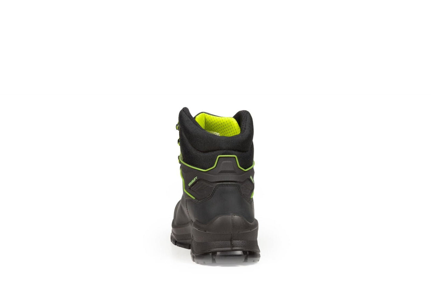 RAIDER MID SHOE - BICAP
