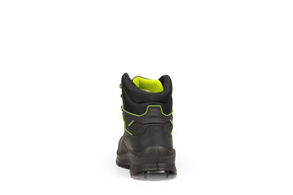 RAIDER MID SHOE - BICAP