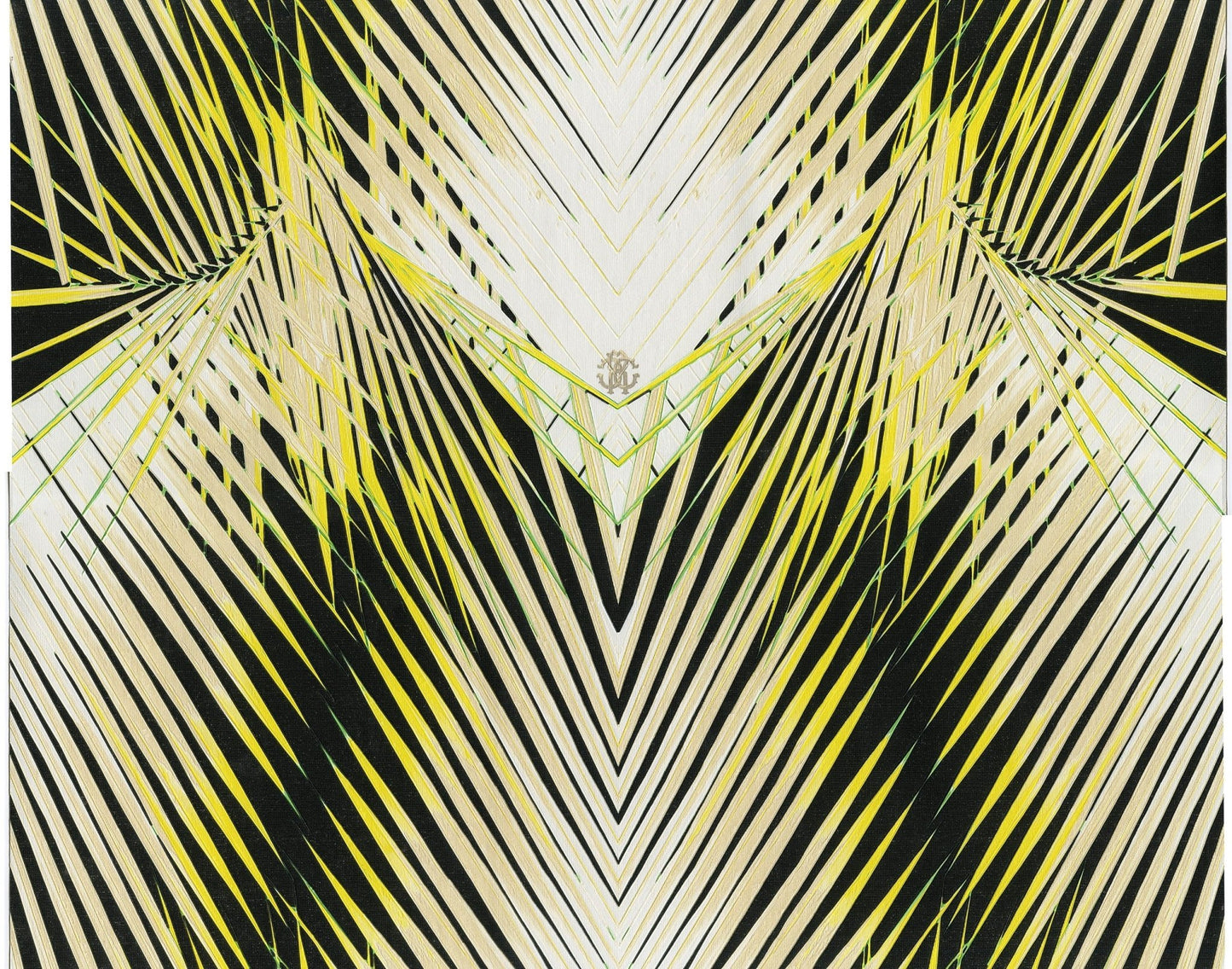 ROBERTO CAVALLI WALLPAPER. Code RC17002