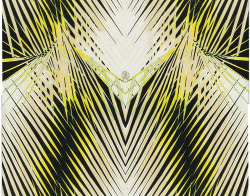 ROBERTO CAVALLI WALLPAPER. Code RC17002