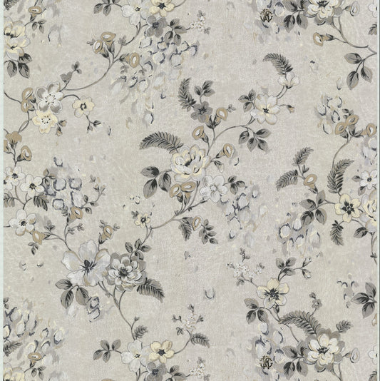 ROBERTO CAVALLI WALLPAPER. Code RC17015