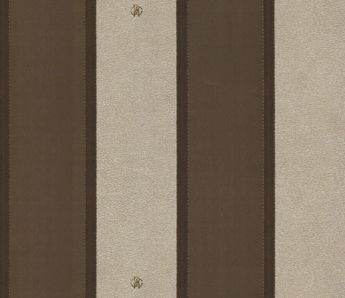Papel pintado Roberto Cavalli. Código RC17037