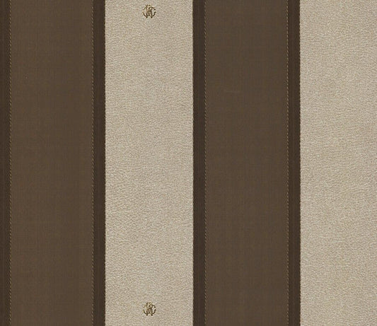 ROBERTO CAVALLI WALLPAPER. Code RC17037