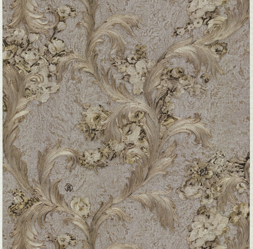 ROBERTO CAVALLI WALLPAPER Cod. RC17047