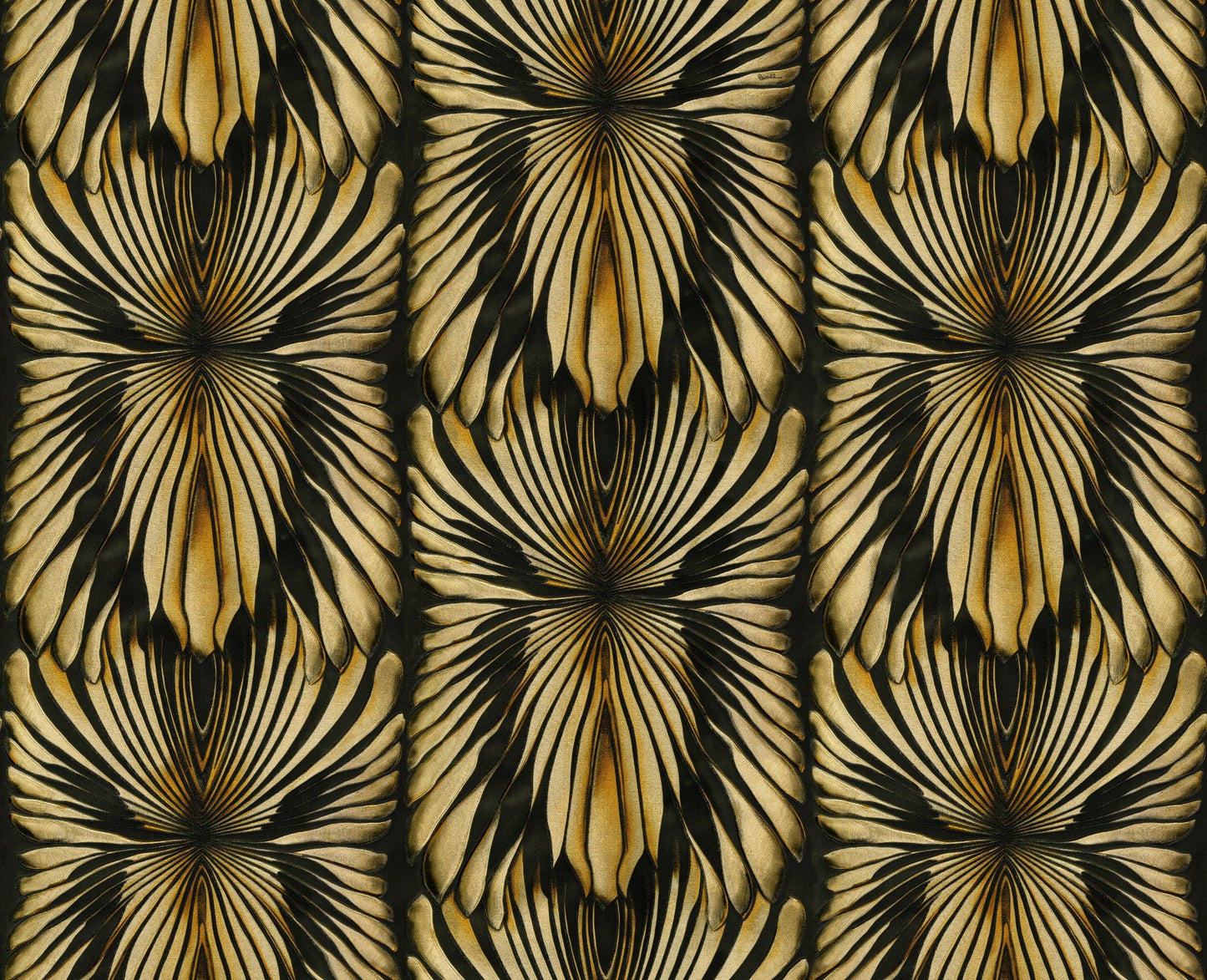 Roberto Cavalli wallpaper collection N.8 - RC19001 - 10 m² roll