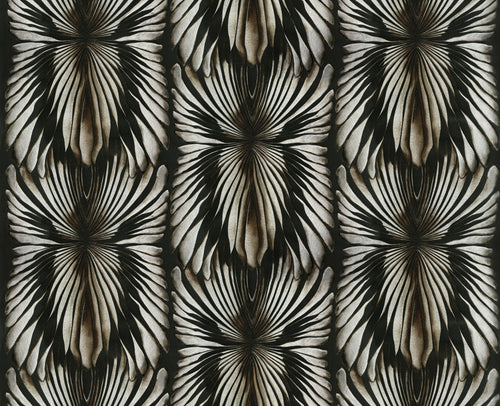 Roberto Cavalli wallpaper collection N.8 - RC19002 - 10 m² roll