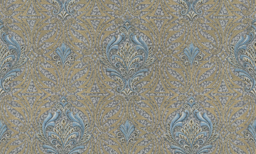 Roberto Cavalli wallpaper collection N.8 - RC19009 - 10 m² roll