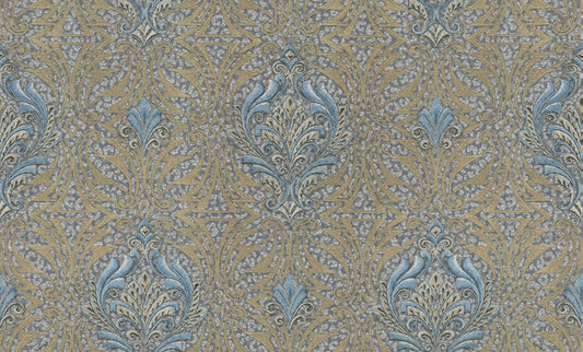 Roberto Cavalli wallpaper collection N.8 - RC19009 - 10 m² roll